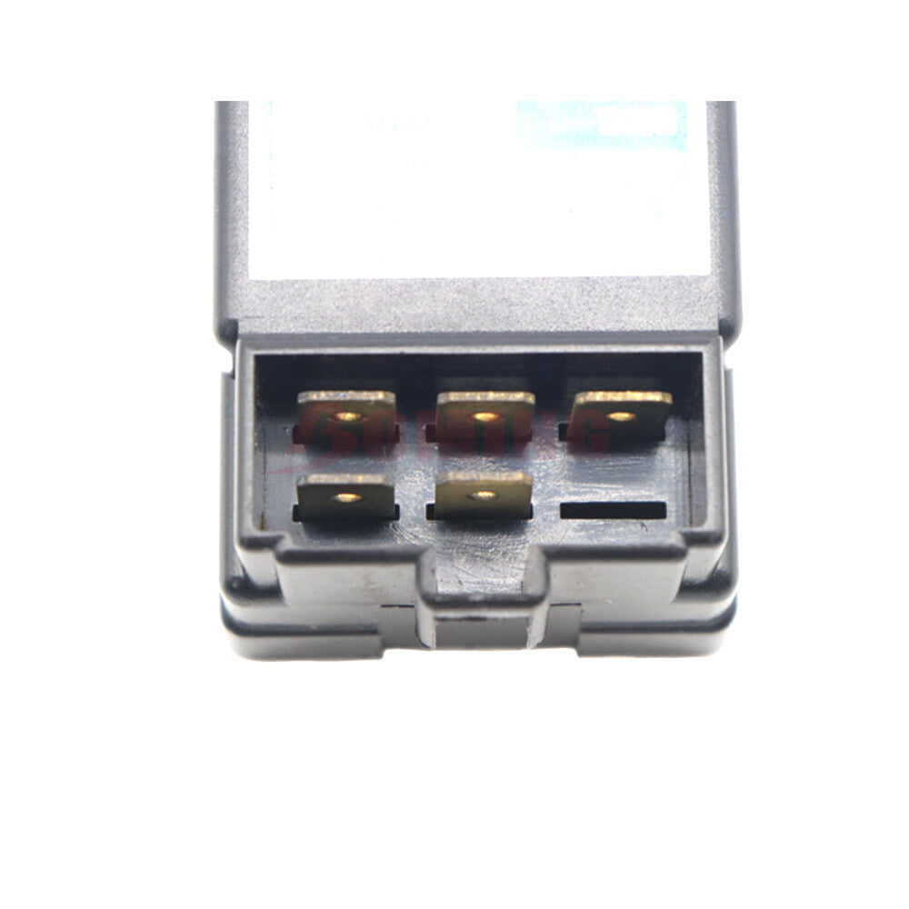 15694-65992 For Kubota 15694-65990 12V Glow Plug S81NL Lamp Timer Relay