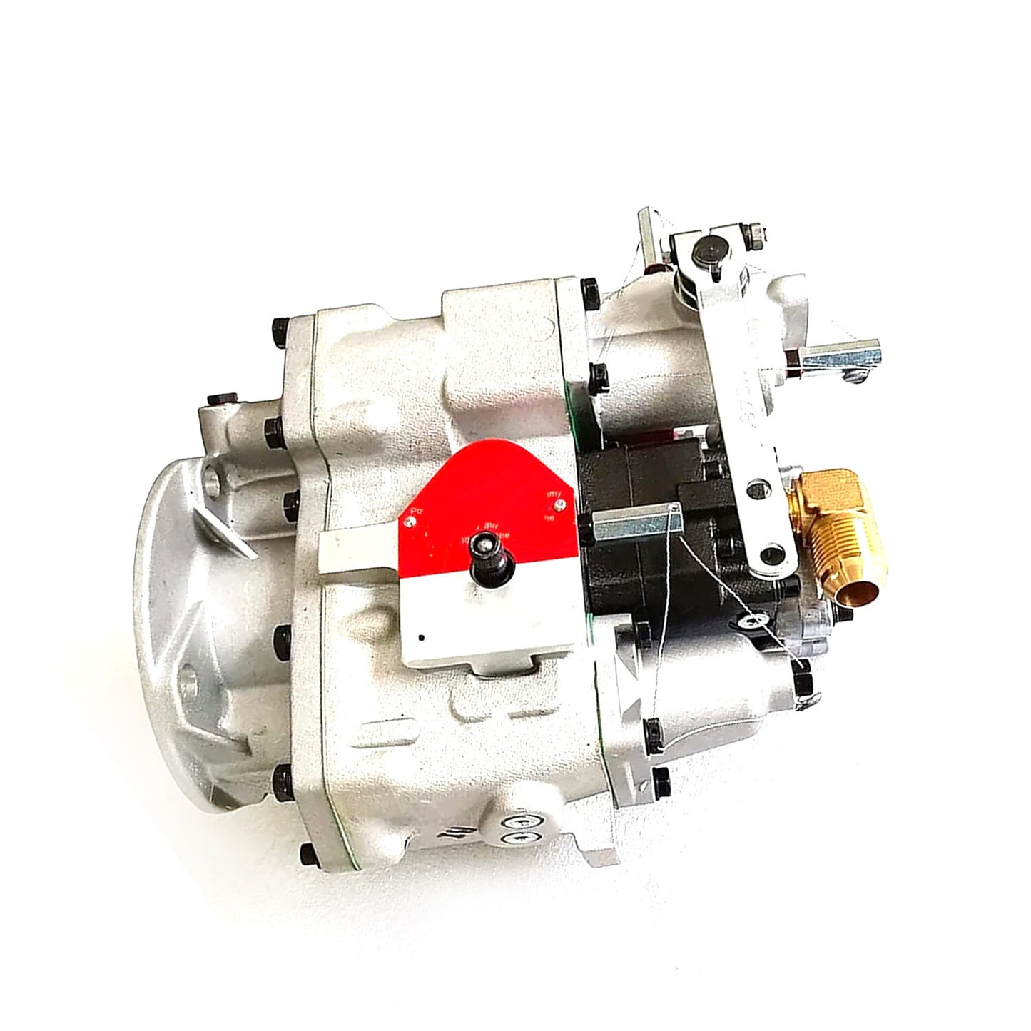 QSK19 Diesel Engine Fuel Pump for 3075527 3080584 4009905 1PC