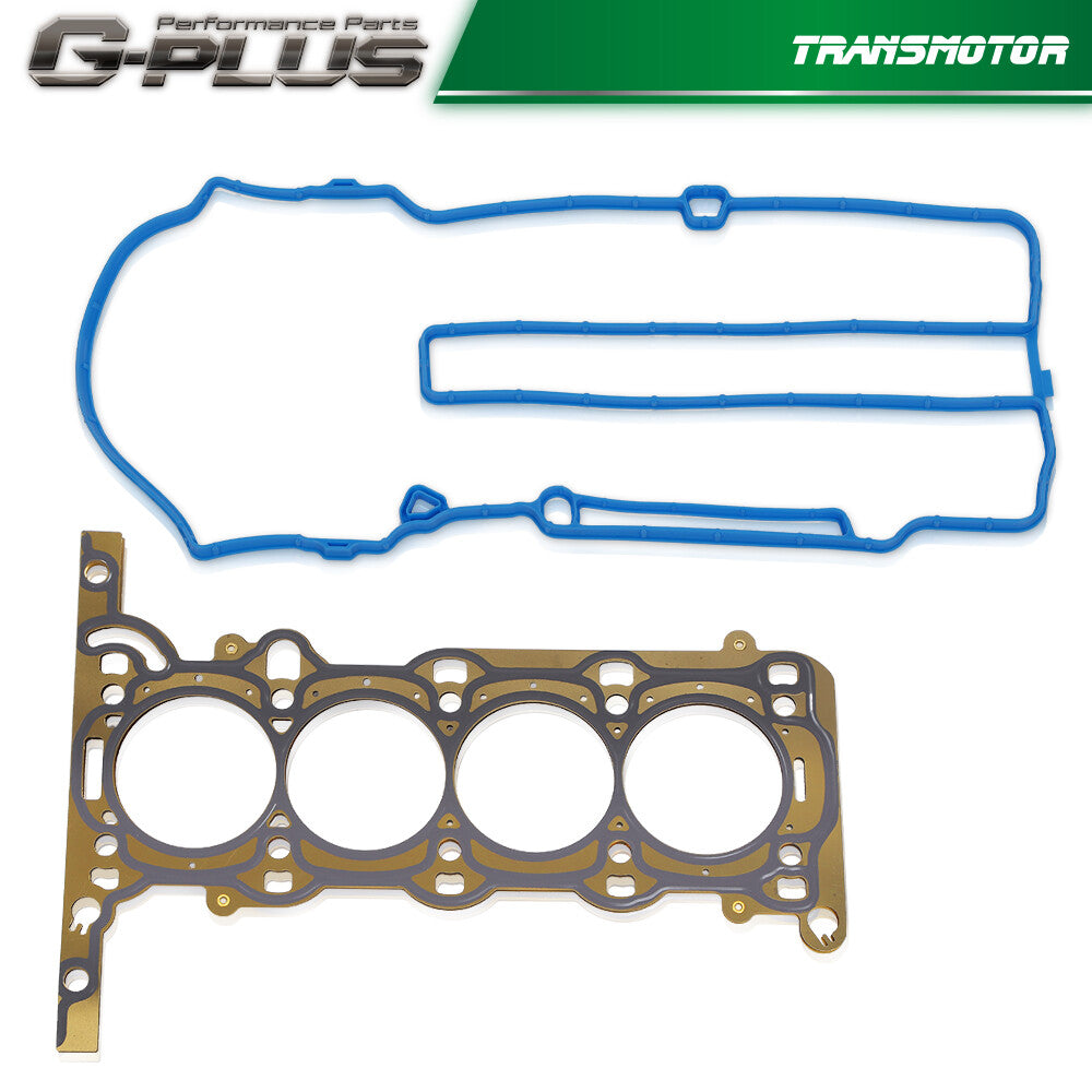 Sonic Wave 2011 - 2016 Encorde Trax 1.4L