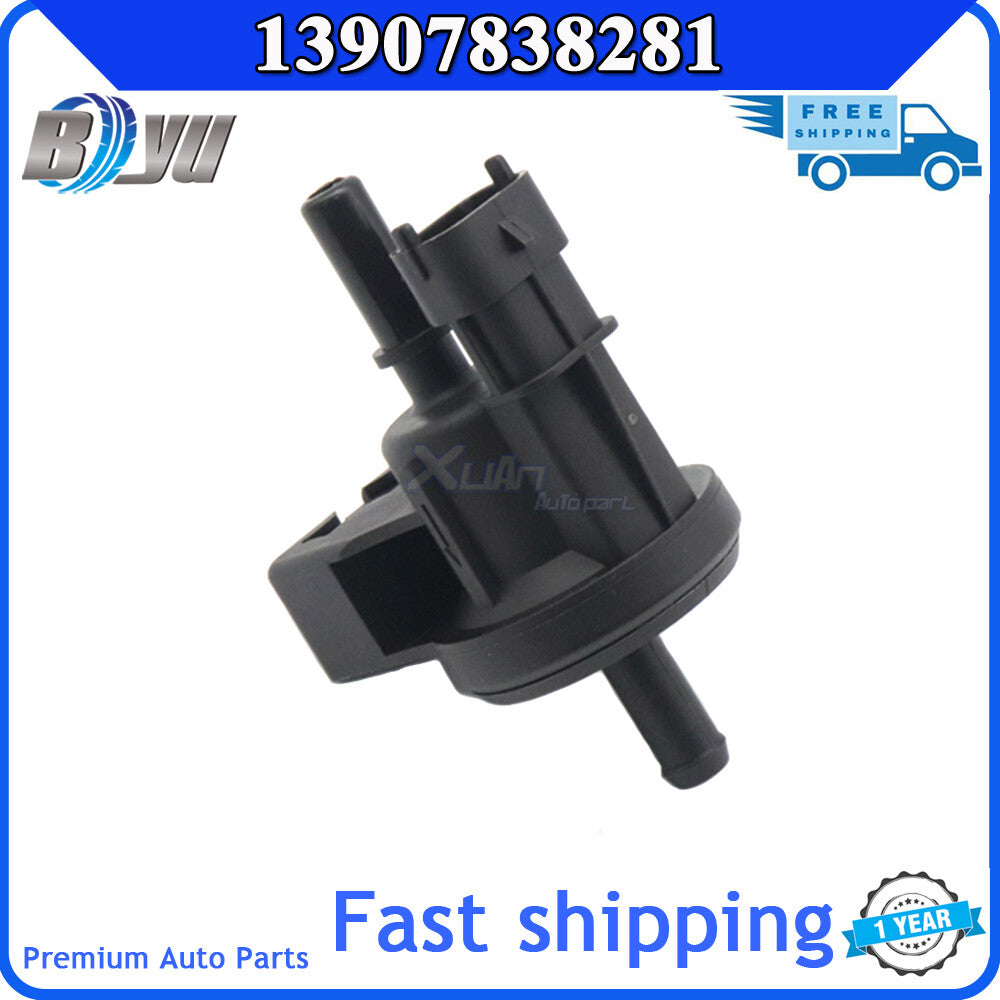new fuel tank breather valve for BMW M series E90 E92 E93 M3 (08-13) 13907838281