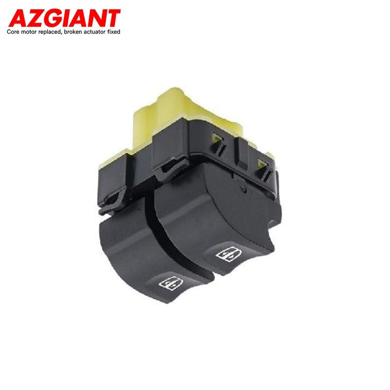 Power Window Switch for Renault Symbol for Renault Captur for Renault Kangoo
