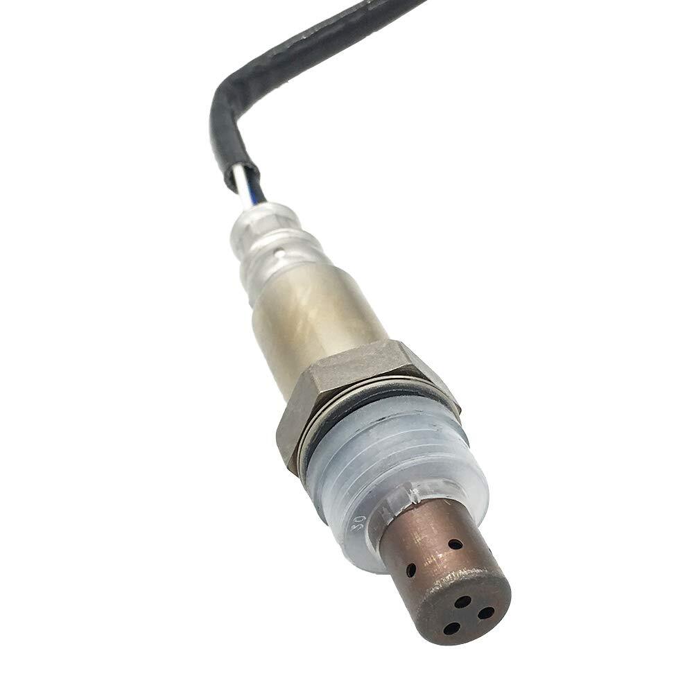 Set of 2 Upstream Downstream Oxygen Sensor for Toyota Solara for Camry 02-03 2.4L