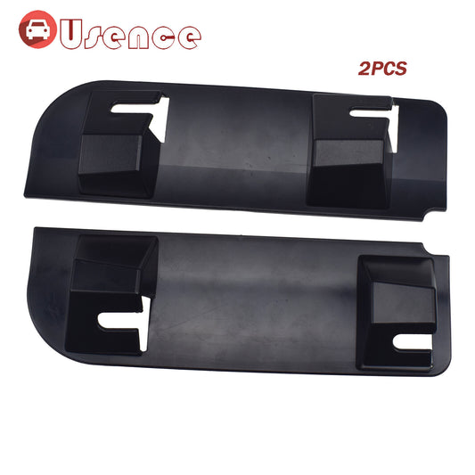 2PC Tailgate Boot Handle Repair Snapped Clip 90812JD20H For 06-13 for Nissan Qashqai