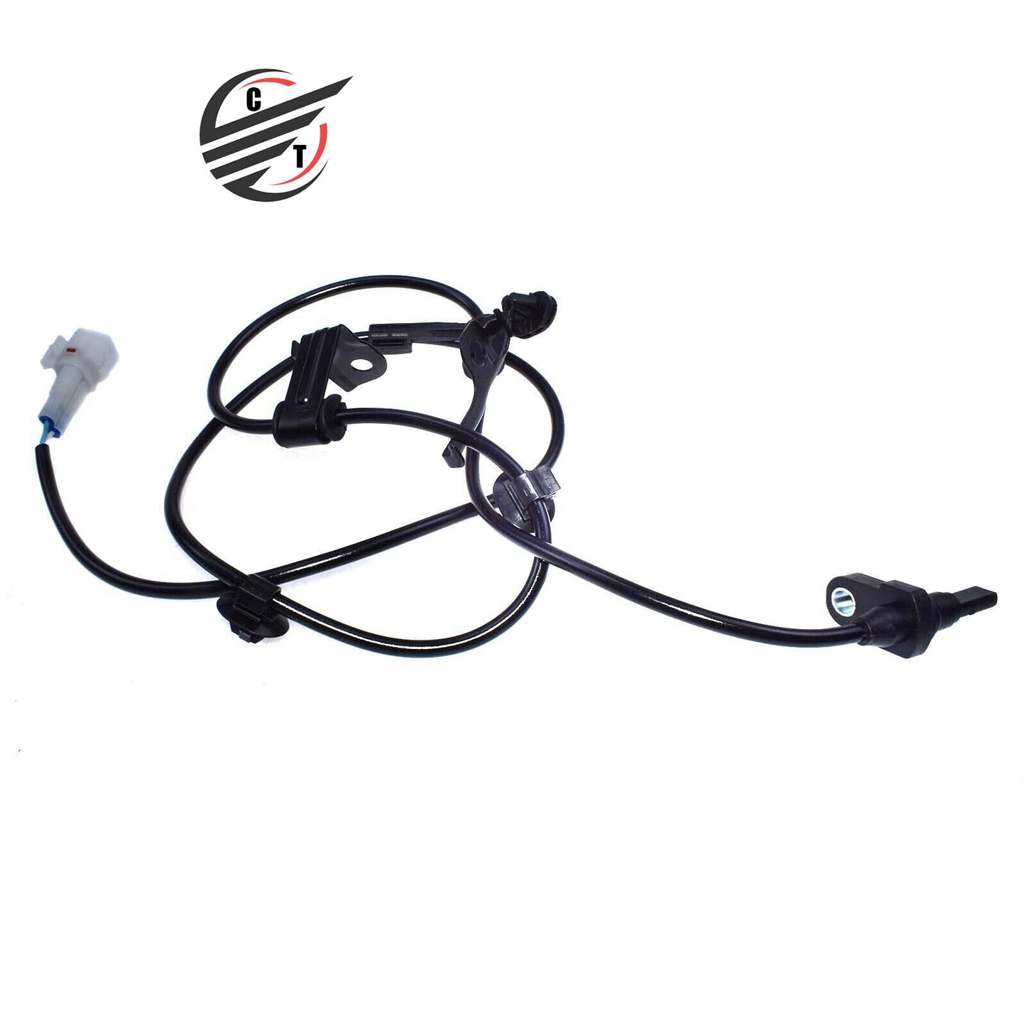 for Toyota Yaris for Scion XD 89542-52030 ABS Wheel Speed Sensor Front Right ALS1769
