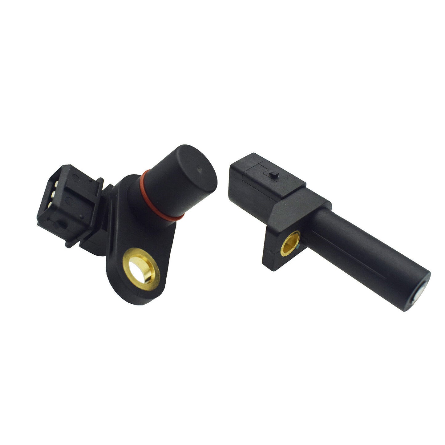 for Ssangyong Actyon Rexton Rodius Kyron Camshaft  Crankshaft Position Sensor