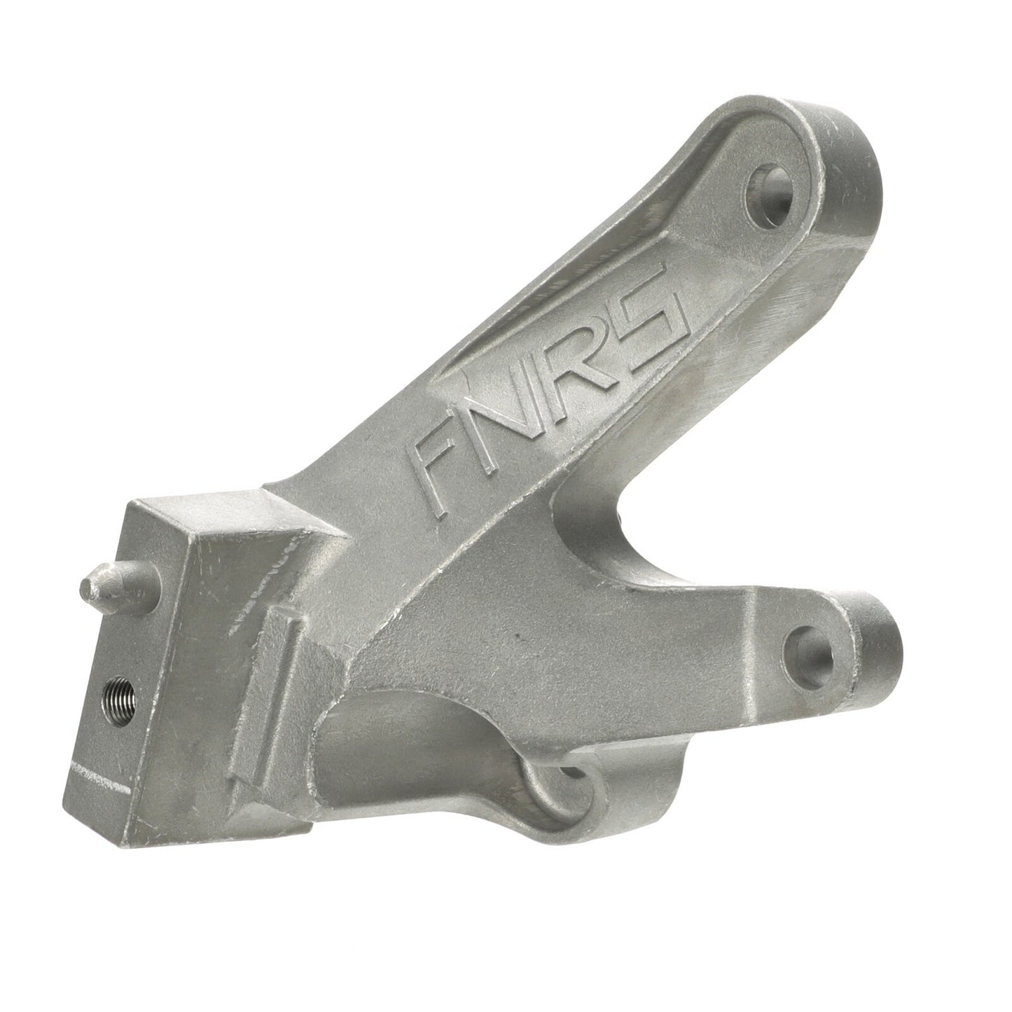 Left Hand Driver Side Engine Mounting Bracket BBM539080B For 2010-2014 for Mazda 35