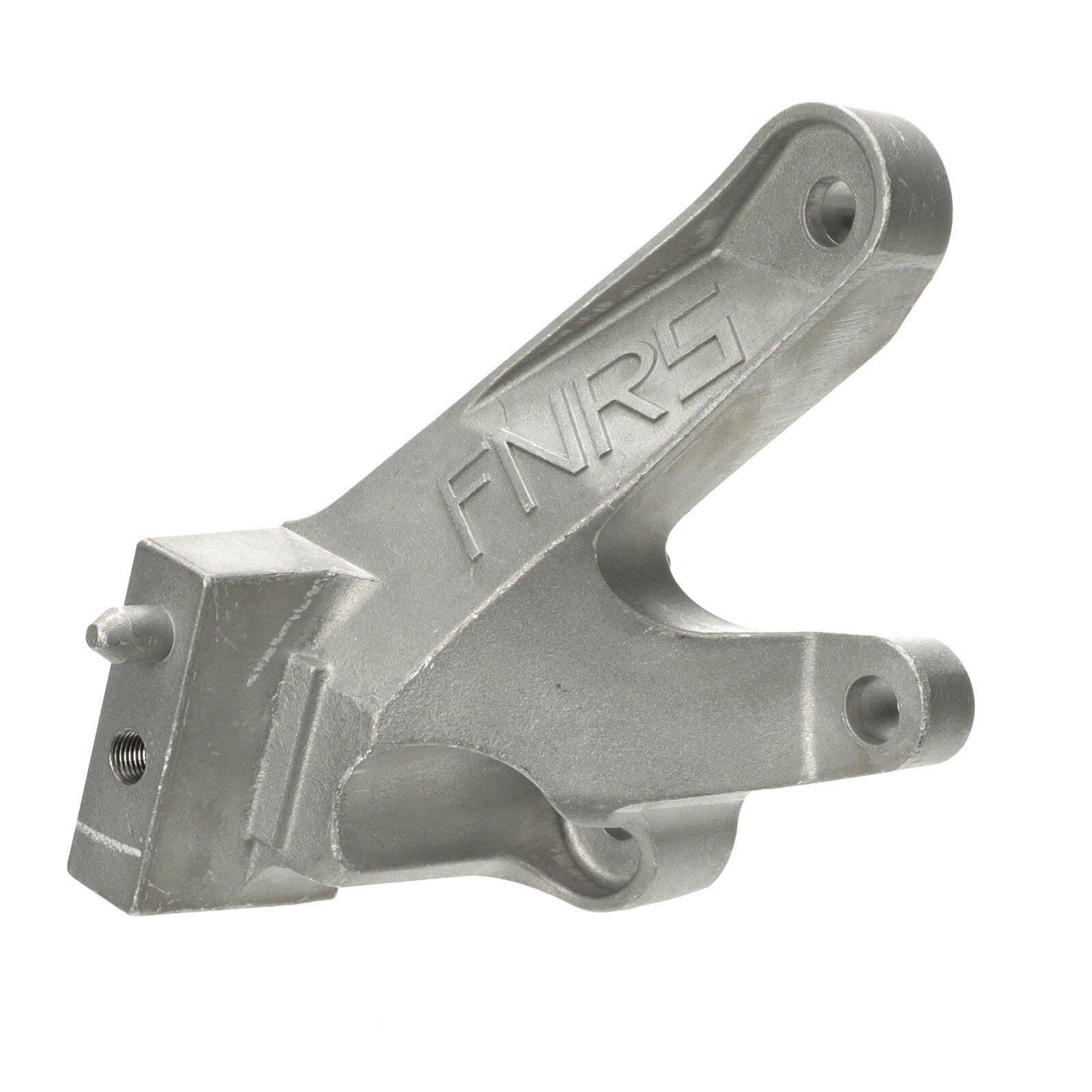 Left Hand Driver Side Engine Mounting Bracket BBM539080B For 2010-2014 for Mazda 35