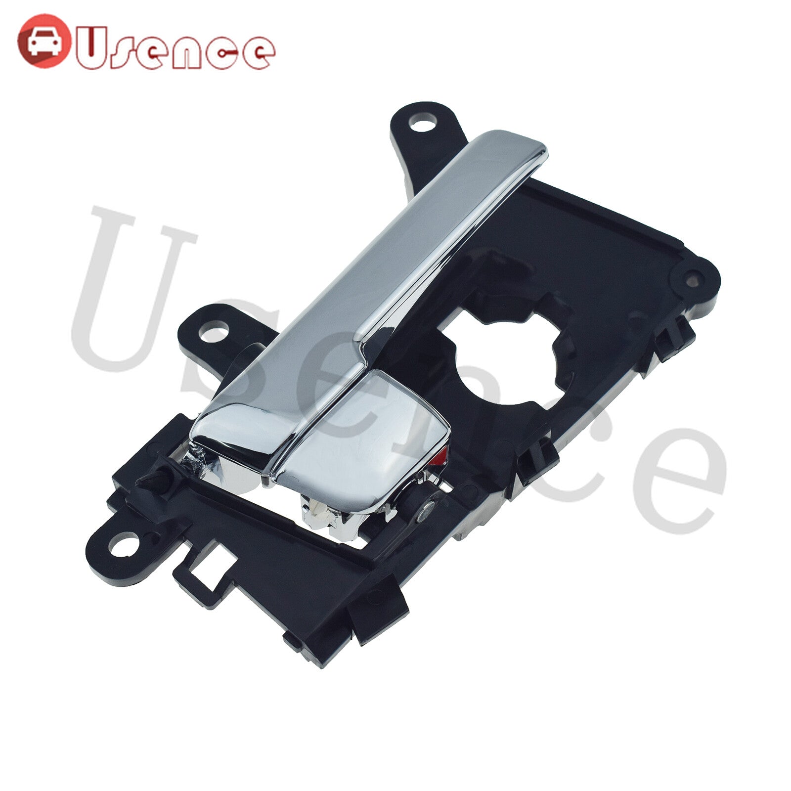 Interior Door Handle Chrome Front Right for Kia Optima 2011 to 2013 82620-2T010