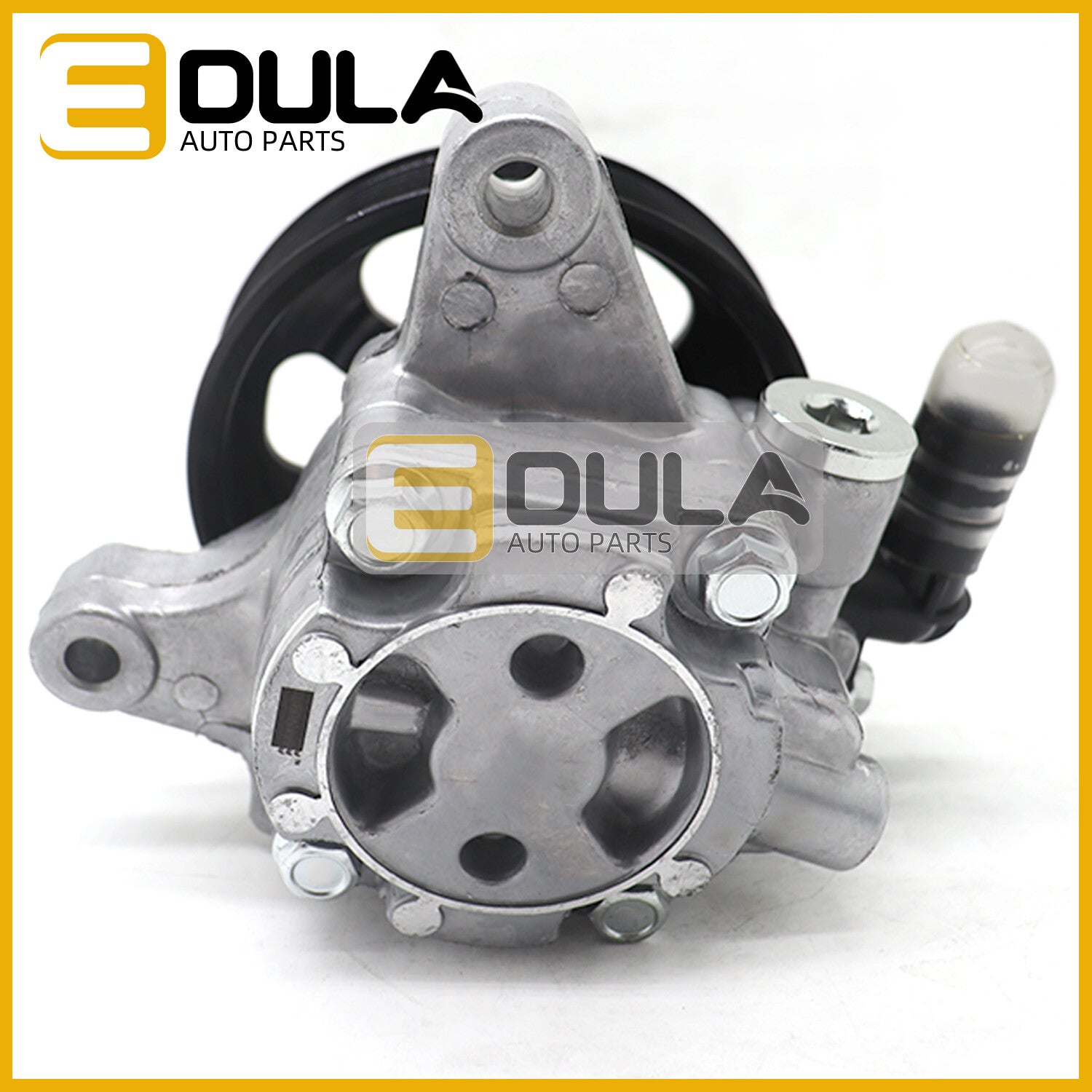 Power Steering Pump fits for Acura RSX TSX for Honda Accord Element CRV 2.0 2.4L