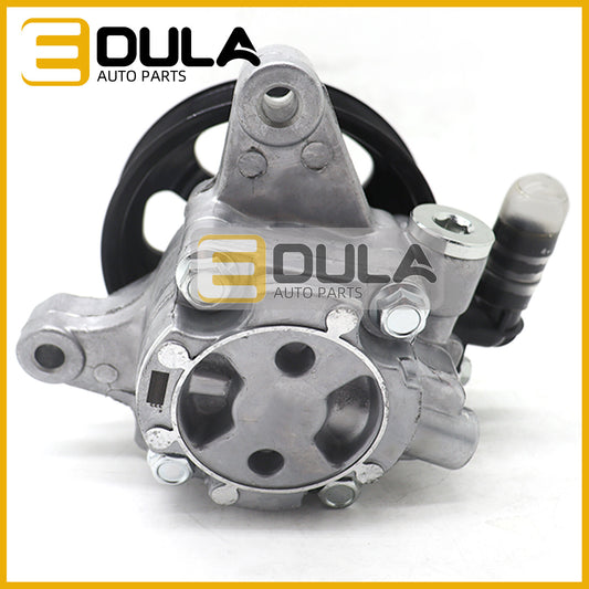 Power Steering Pump fits for Acura RSX TSX for Honda Accord Element CRV 2.0 2.4L