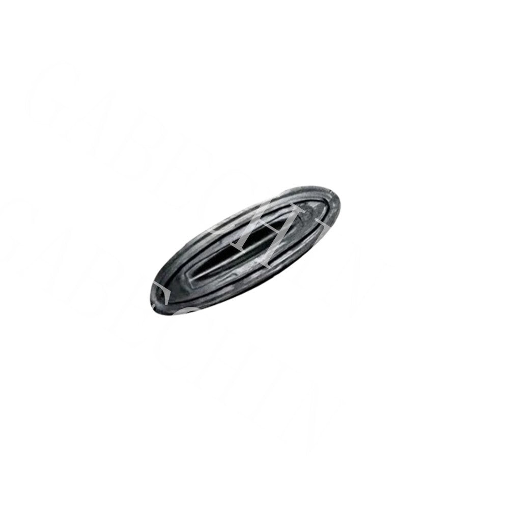 Equipment Manufacturer: 11M2414CP- (This refers to a rubber protective sleeve for the for MCLAREN MP4 Spider Door micro switch.)
