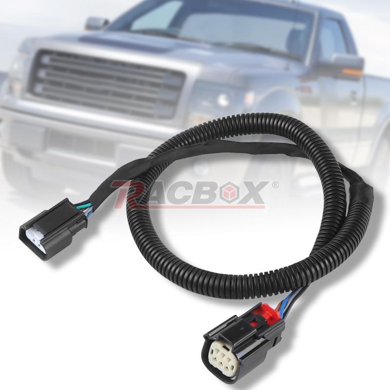 Rear View Back Up Camera Wire Harness for Ford F-150 2011 2012-14 BL3Z-14A411-A