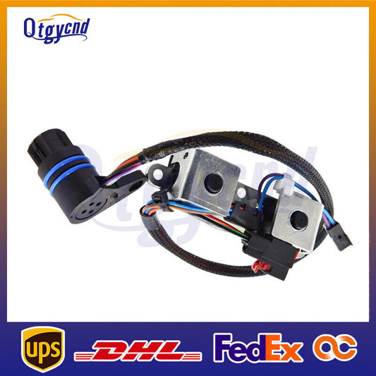 Automatic Transmission Solenoid for Ram Truck Van 52118500AB for Dodge 2500 3500