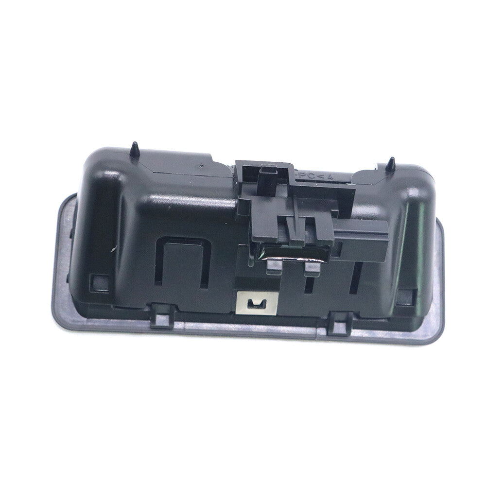 Suitable for BMW E90/E91/E92/E93 E71 car trunk lid lock push-button switch 51247118158
