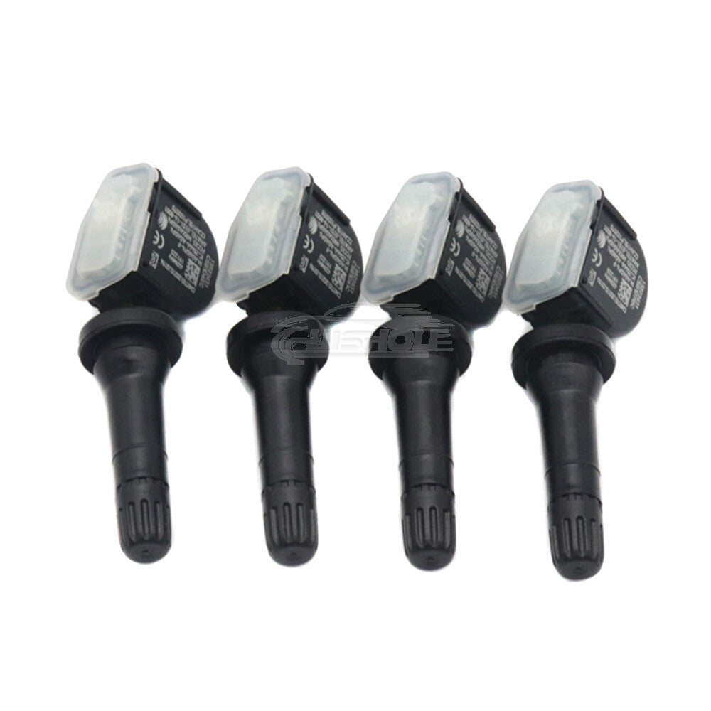 4pcs 13522631 TPMS Tire Air Pressure Sensor TPMS For GM for Chevrolet Silverado for GMC