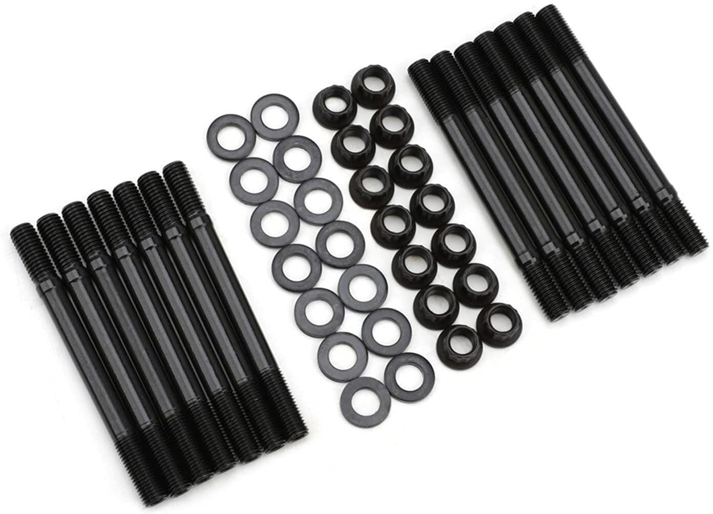 Cylinder head stud kit for BMW E36 325i 6 Cyl M50 S50US S52US inline 6201-4302