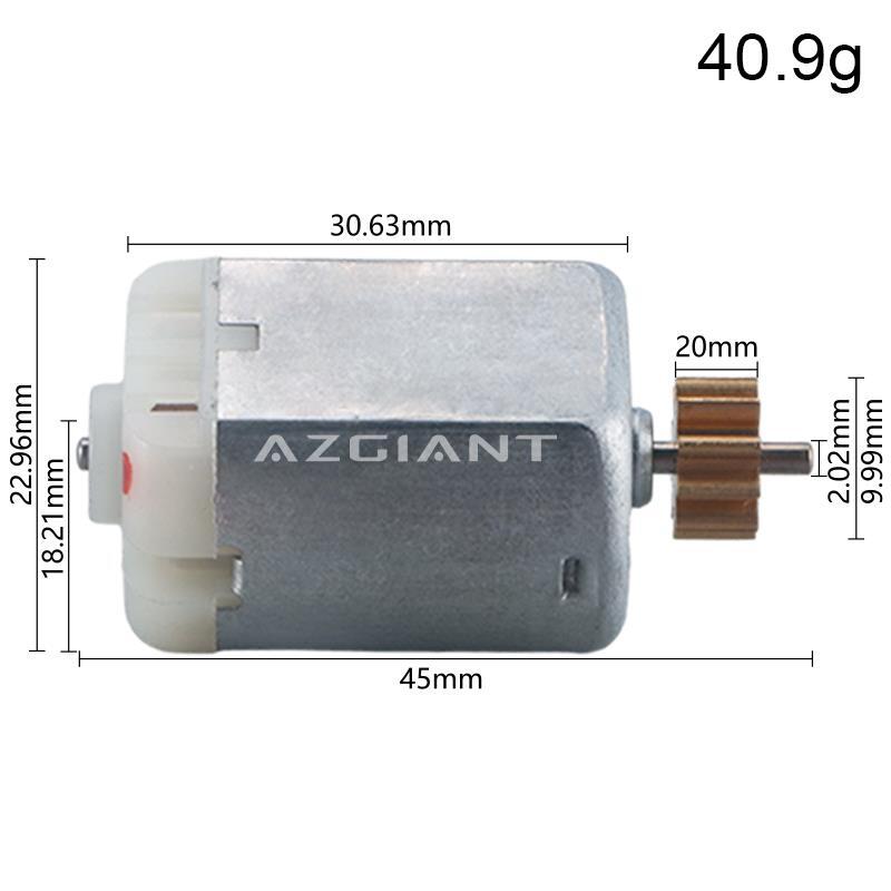 Rear tailgate lock actuator motor replacement part for 2007-2012 for Mercedes-Benz GL450 GL500