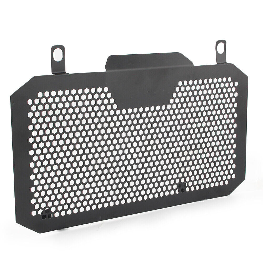 Front Radiator Grill Cover Guard Fit for Honda CB500F CB400F 2013-15 CB500X 2013-18