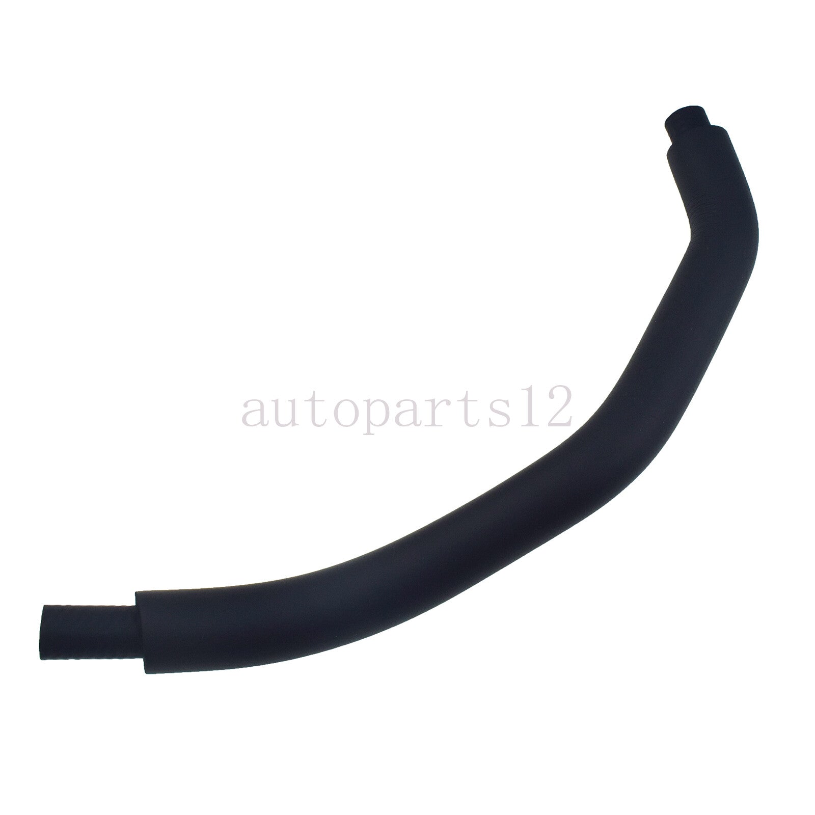 Ventilation hose 12261-50050 is suitable for Toyota 4Runner Tundra, for Lexus SC430, LS430, and LX470.