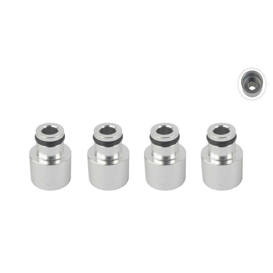 Car Engines Fuel Injector Top Hat Adapters for Honda for Civic for Acura for RDX B16 B18 D16