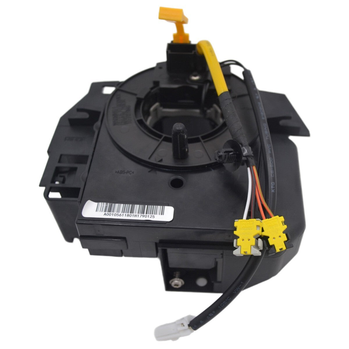 Clock spring assembly 68528300AA compatible with Viper Laramie for Ram 1500 2500