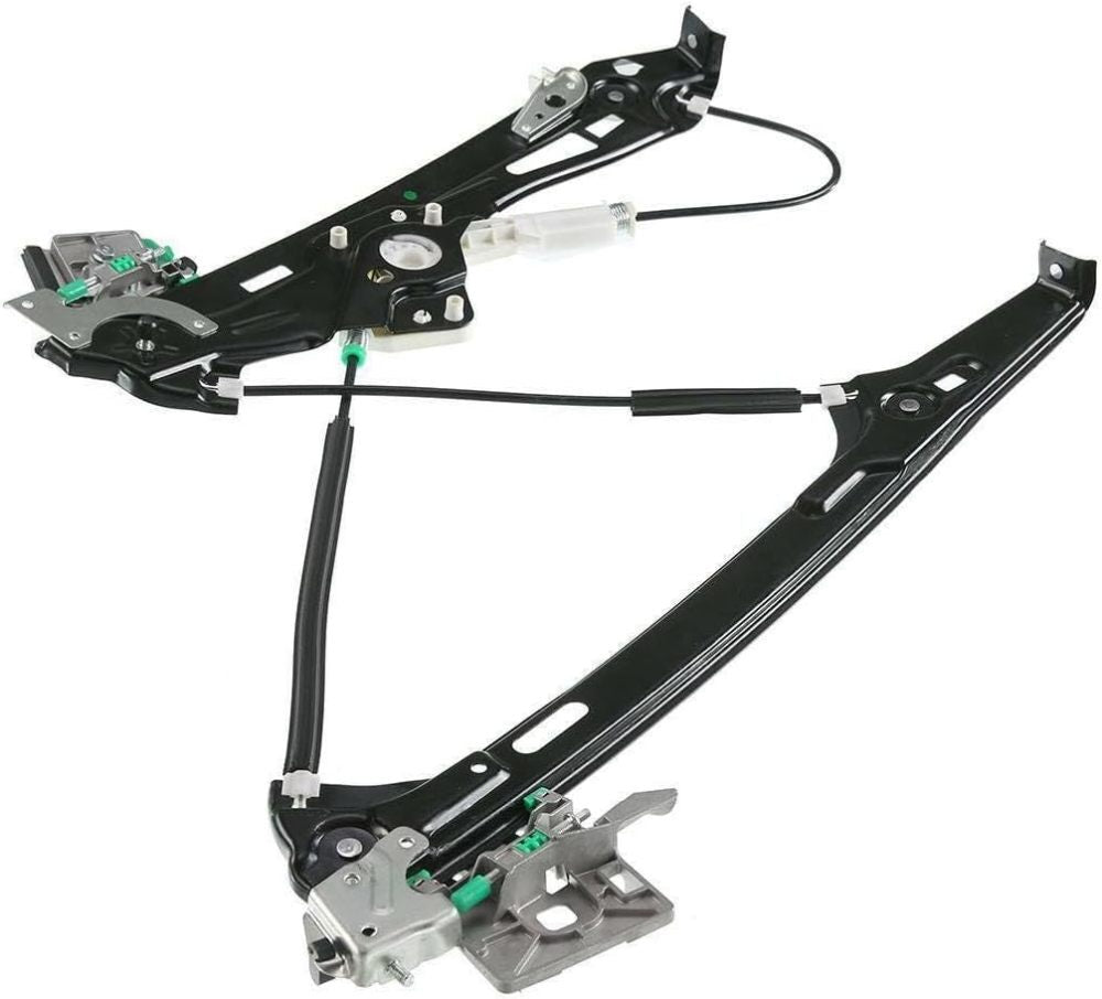 Front Left Window Regulator LH Driver Side for Mercedes-Benz W219 CLS500 CLS550
