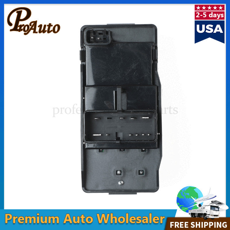 Power Window Door Lock Switch Passenger Side Right RH for Chevy for GMC Truck