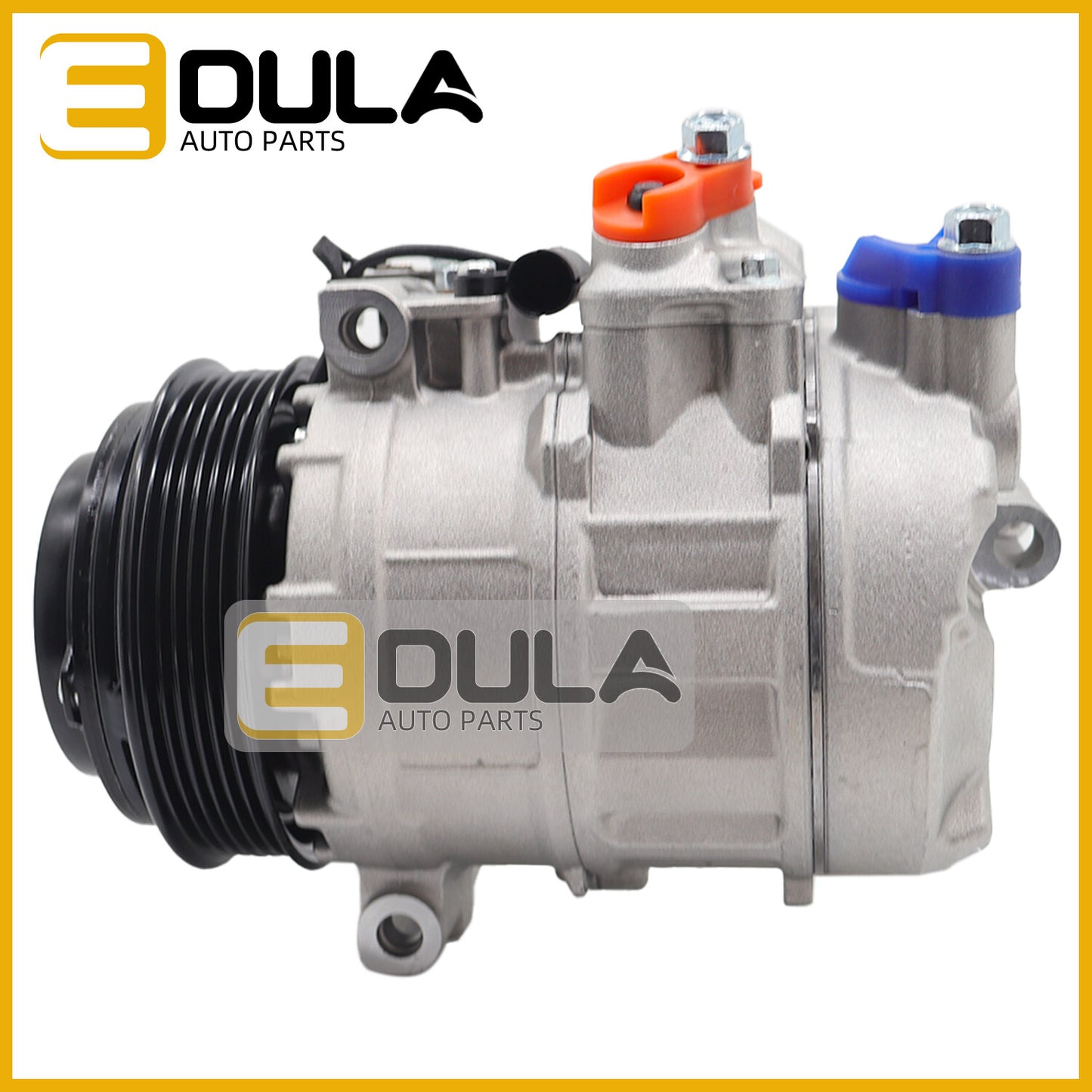 COMPRESSOR AIR CONDITIONING for Mercedes-Benz W202 W210 4471006820