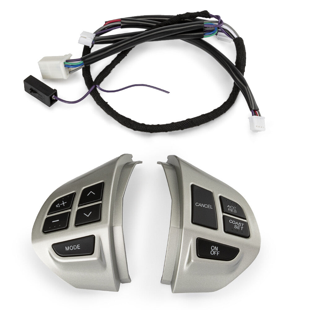 for Mitsubishi Outlander L200 Lancer ASX Steering Wheel Cruise Control Switch