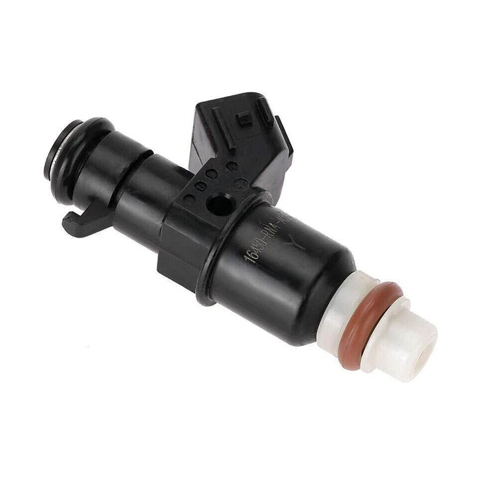 4-piece fuel injector for Honda City (2010-2013), for Civic (2006-2011), and for Civic (2009-2013).