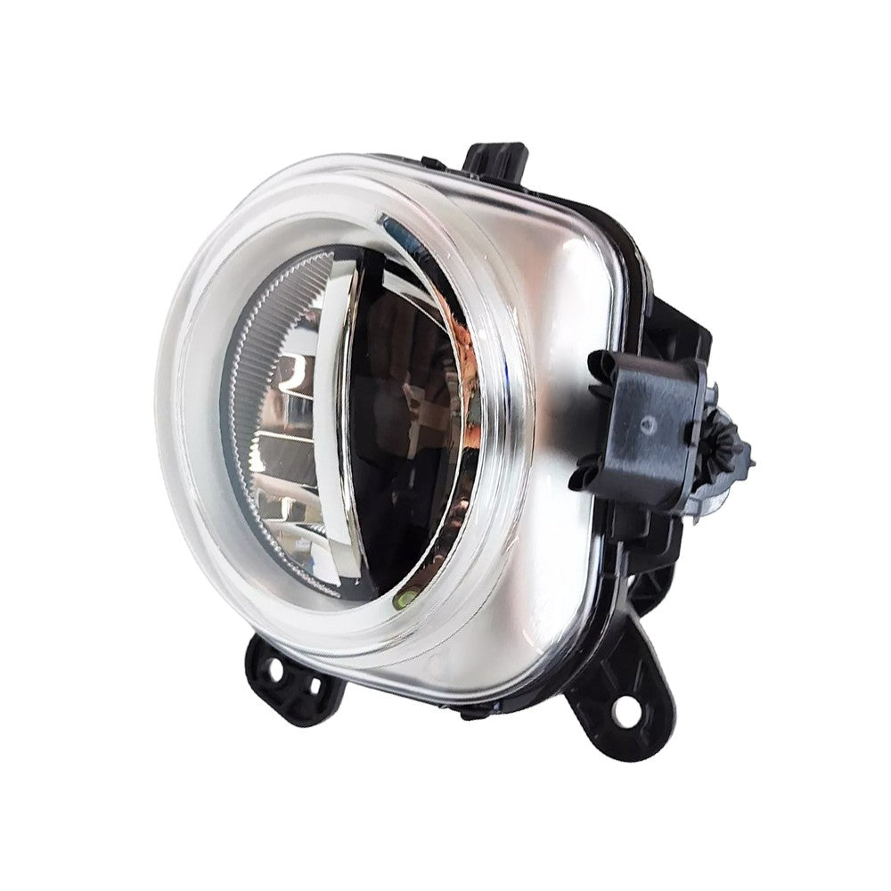 Front Left Bumper LED Fog Lamp Fits For X2 F39 20i 25i 25iX 20dX 2018-2022