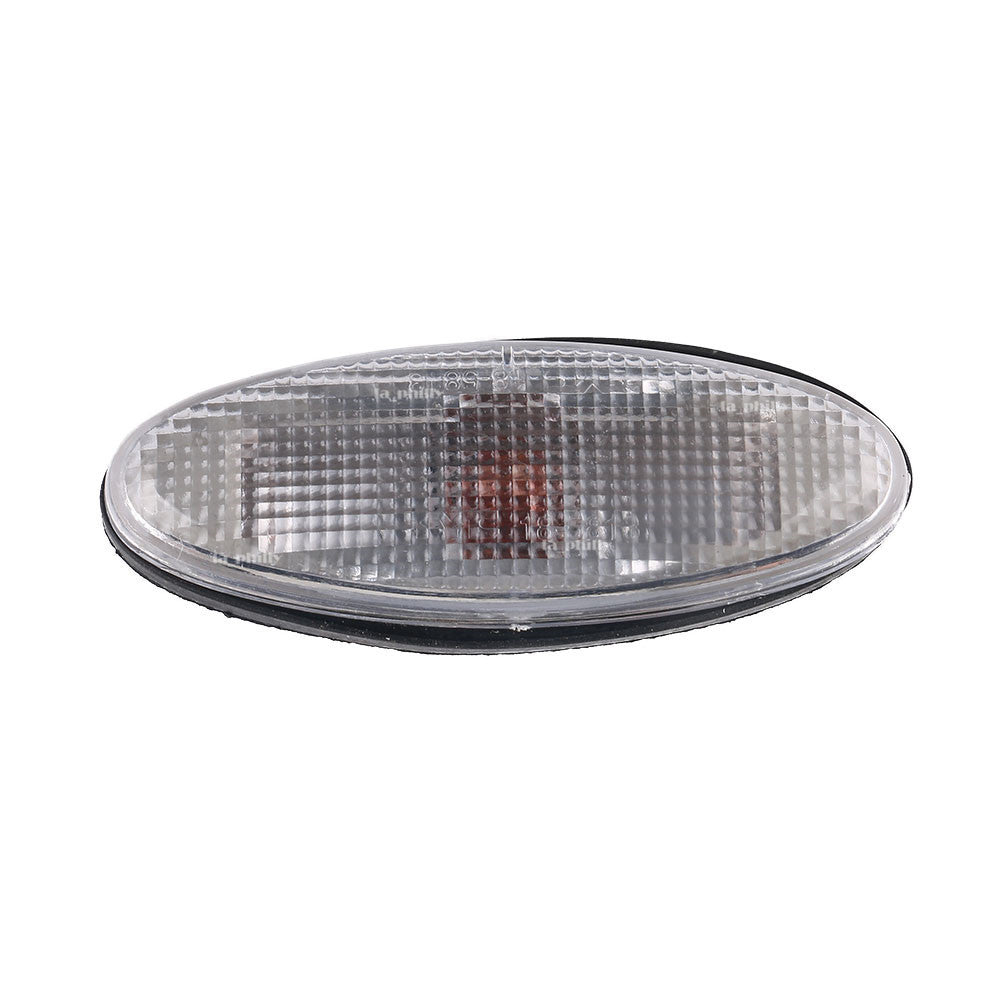 L/R Side Fender Repeater Lamp Light for MAZDA 323 626 MPV PREMACY MX-6 Tribute