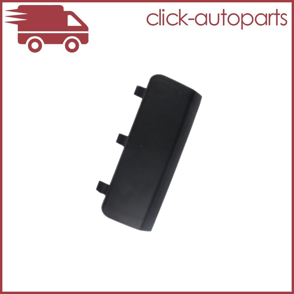 Rear Bumper Tow Hook Cover Left Fit for Mercedes W163 ML320 2001-2005 1638801705
