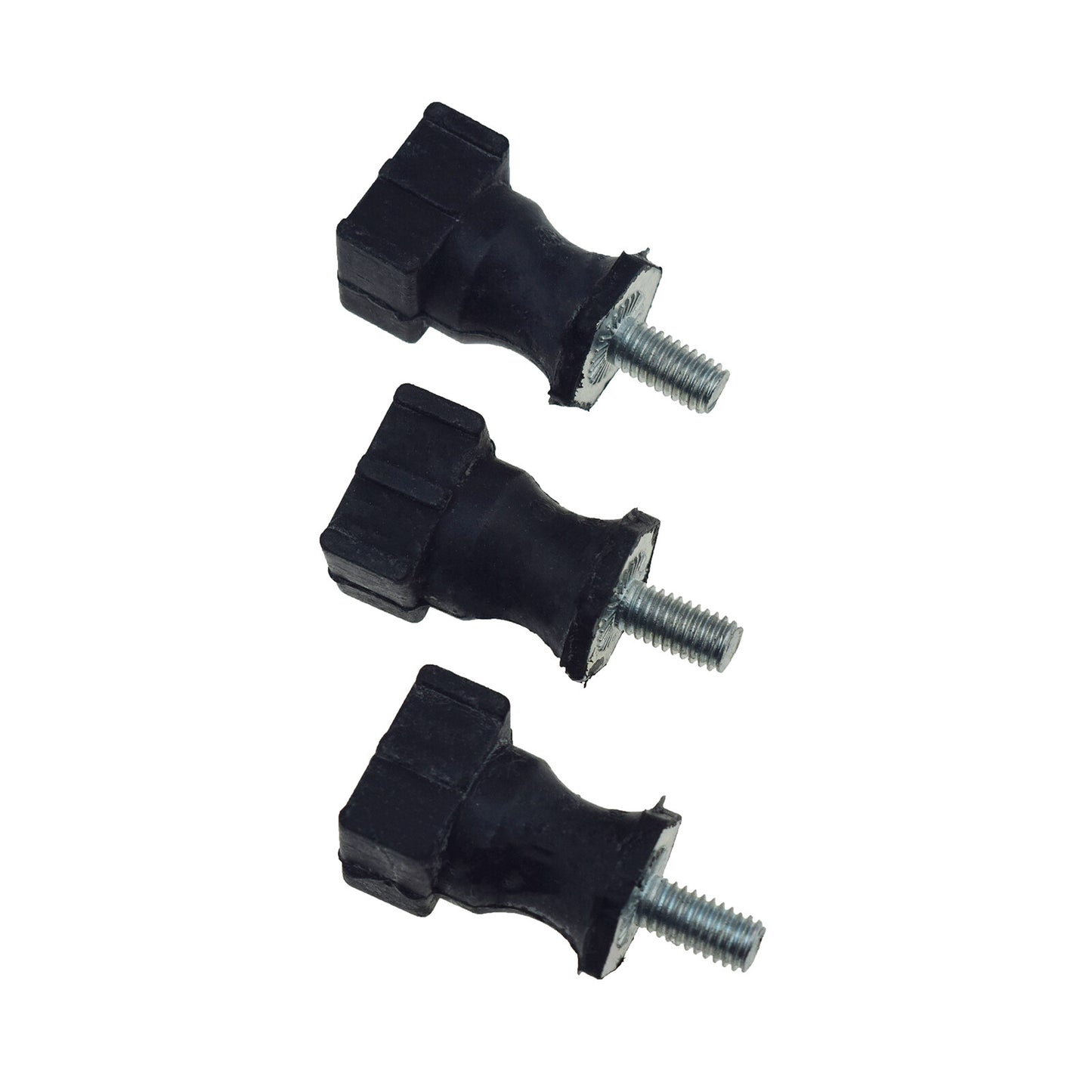 3Pcs Secondary Air Pump Mount for VW Beetle for Jetta for Golf for Passat 06A133567A