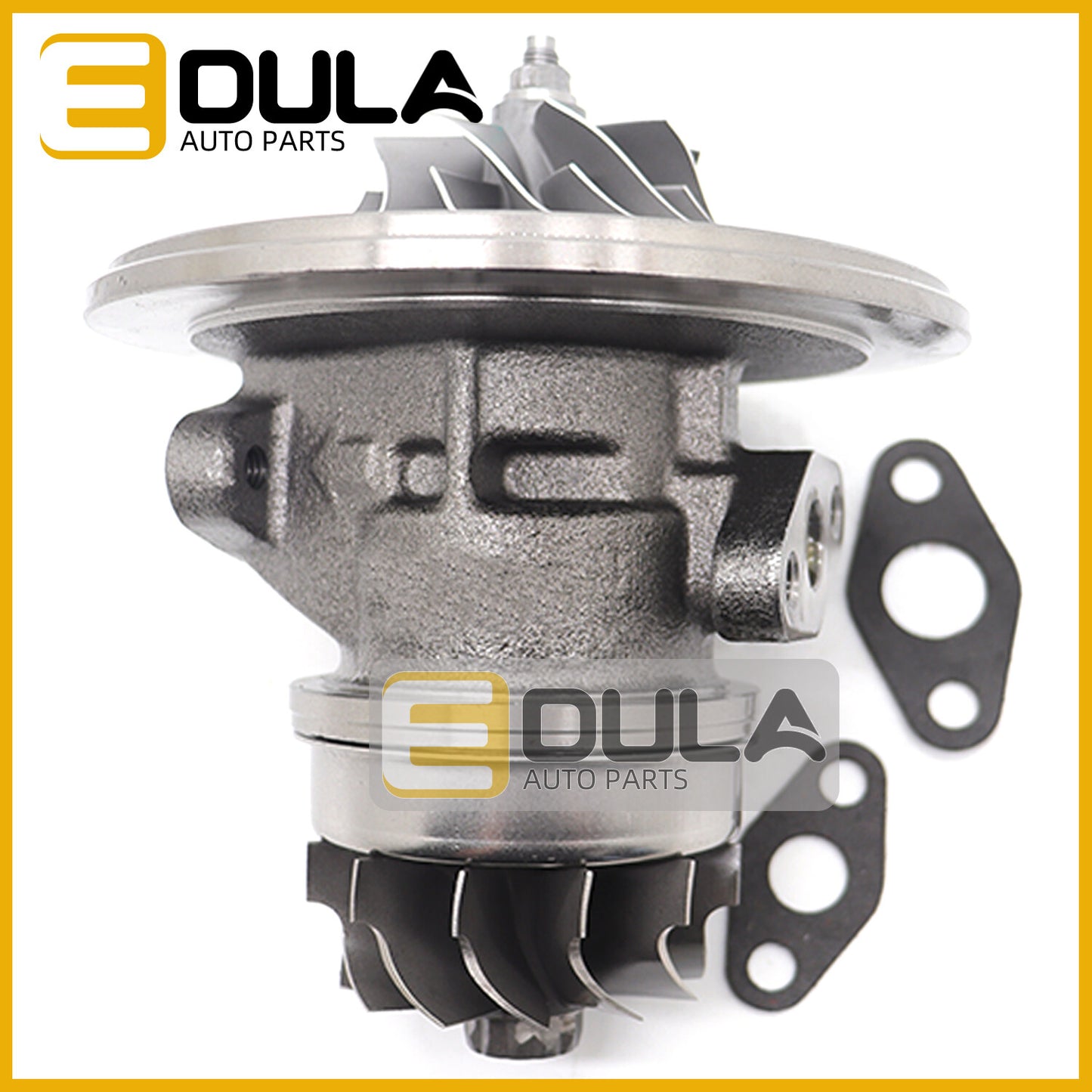 HX40W Turbo Cartridge Chra fits for 6C 6CTAA QSC 8.3L Engine 4038421