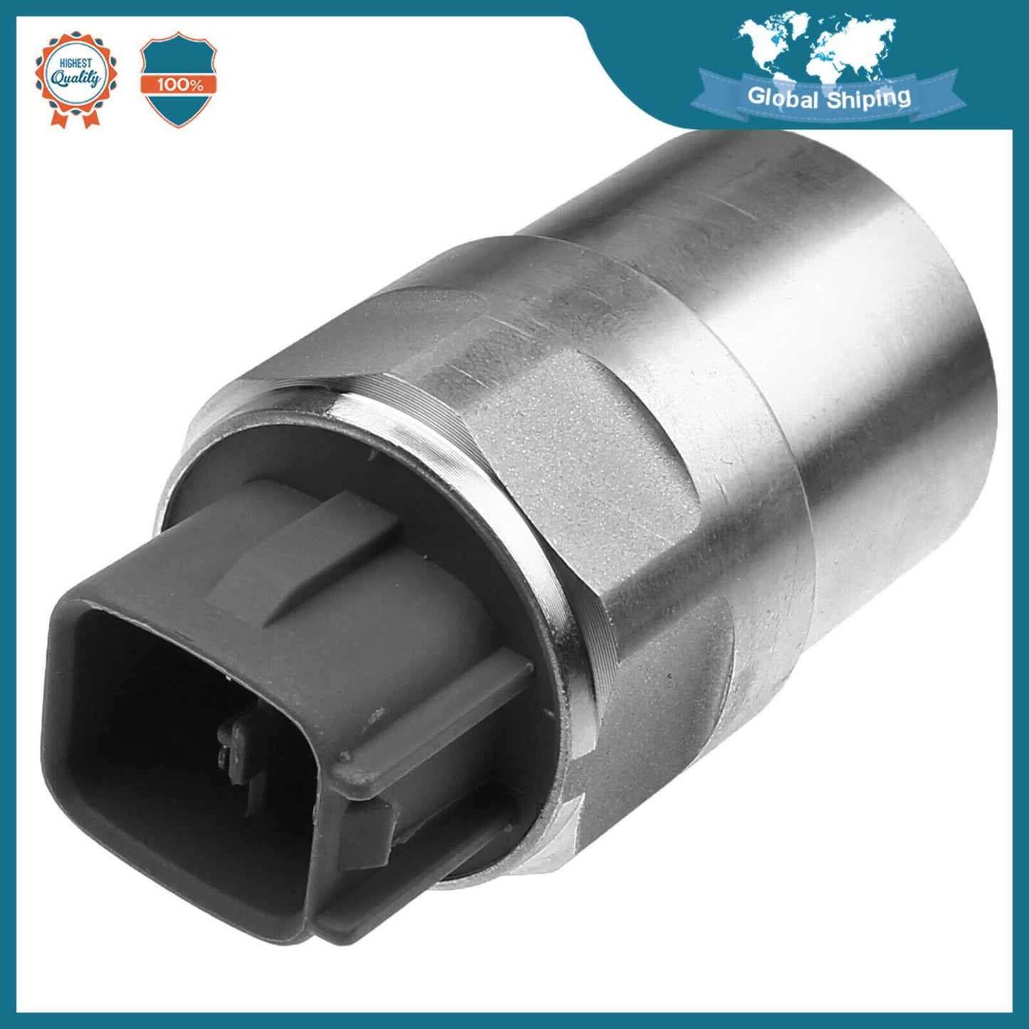 Rear Oxygen Sensor 89465-20810 for Toyota Yaris 2000-2014 1.3L 1.5L 8946520810