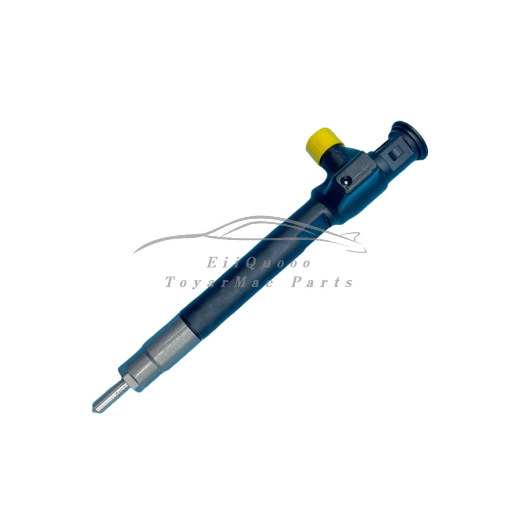 Fuel Injector for Citroen Jumper for Peugeot Boxer 2.2 BlueHDi 9824388280 New