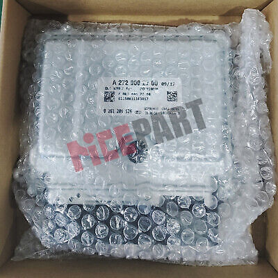 A2739002400 compatible 08-12 for MERCEDES GL450 GL550 ENGINE COMPUTER ECU
