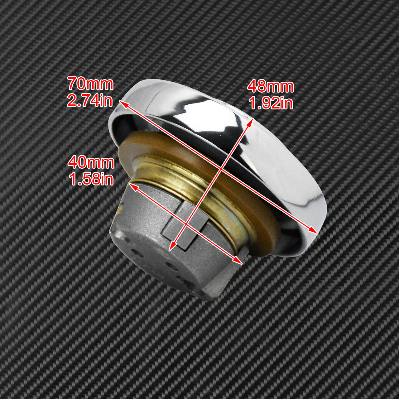 Fuel Gas Tank Cap Keys Set Fit for Yamaha DragStar V-Star XVS650 950 1100 98-17