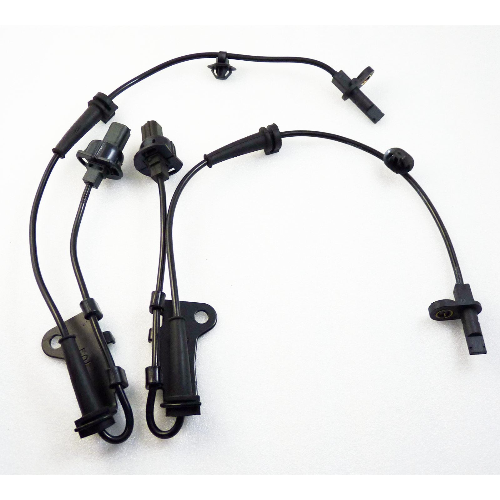 ABS wheel speed sensors, front and left/right, applicable to for Honda Fit CR-Z Insight 57455TF0003