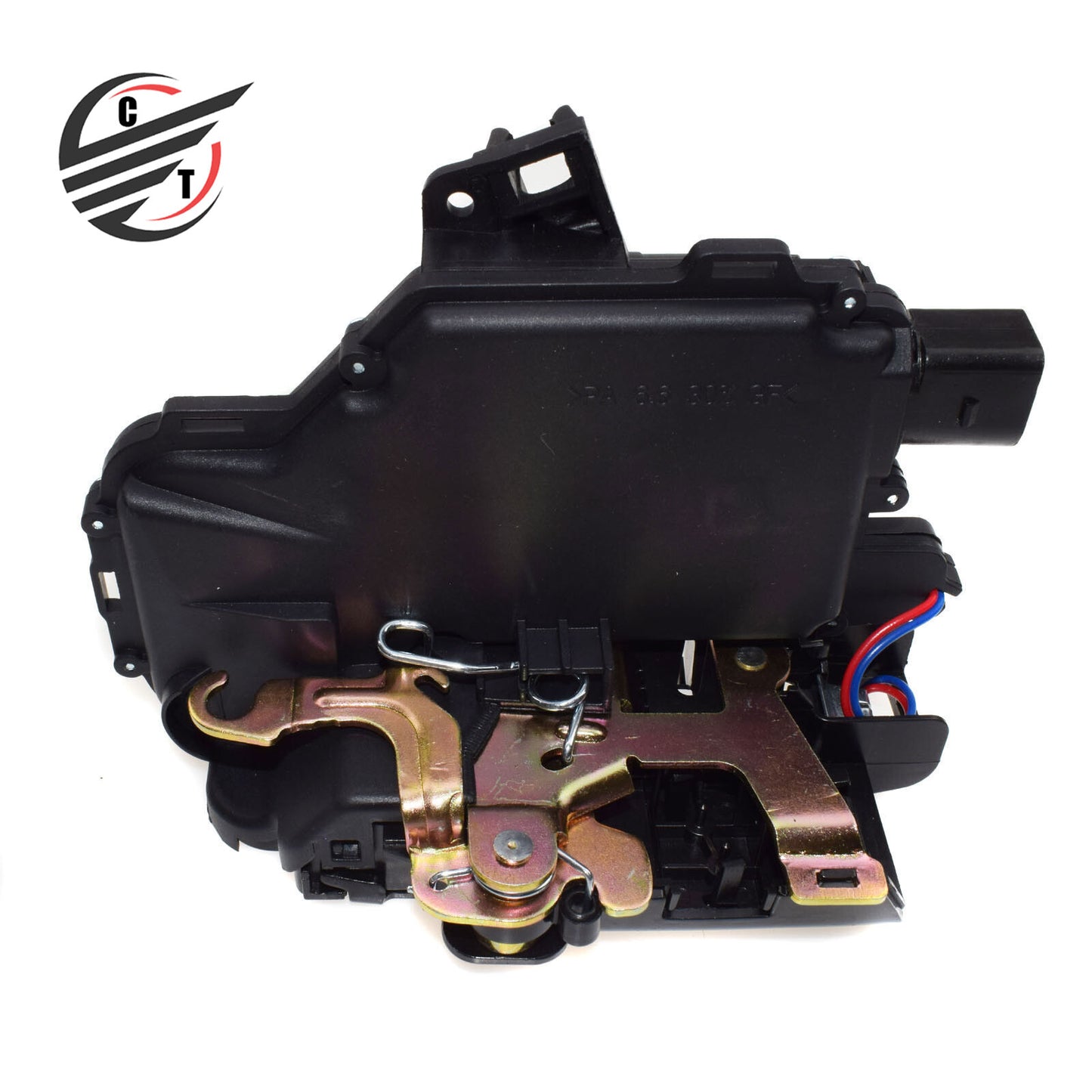 for VW Beetle for Jetta for Golf GTI Rear Right Side Door Lock Actuator 3B4839016A NEW