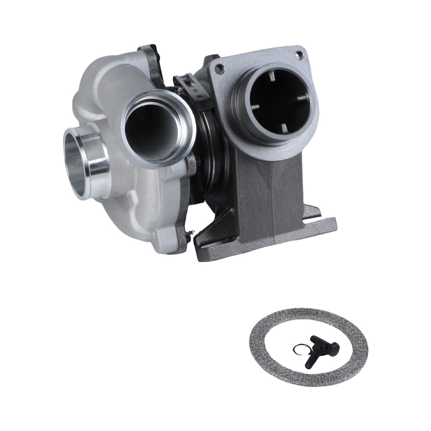 Low Pressure Turbocharger for Ford F250 F350 Super Duty 6.4L 08-10 8C3Z6K682BARM