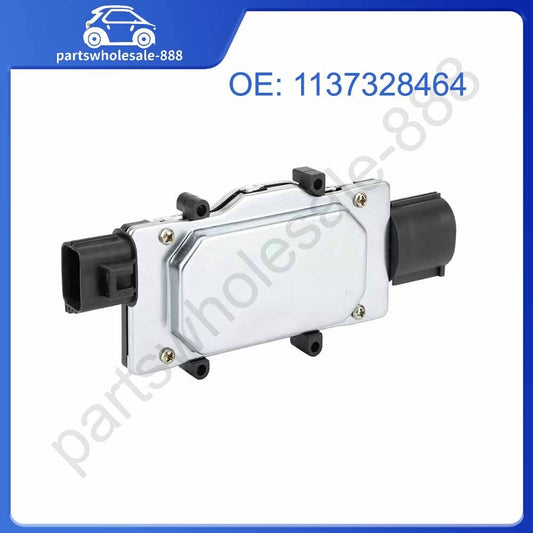 1137328464 Engine cooling fan control module for Ford Focus 2012 13 14 15-18