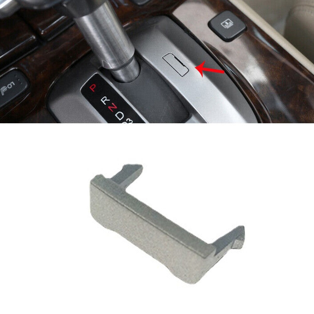 for Accord 08-12 For Crosstour 11-13 Center Console Shift Lock-Cover