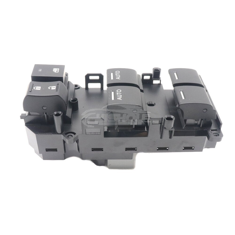 Suitable for 2008-2015 for Honda Pilot 3.5L Power Master window control switches 35750-SZA-A31