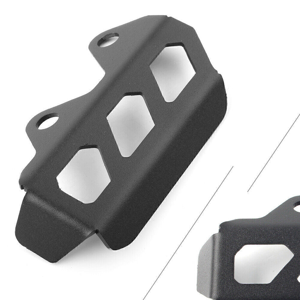 for Yamaha Tenere 700 T 7 2019 Motorcycle Brake Cylinder Guard Black Aluminum