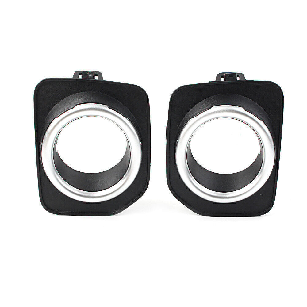 for Land Rover LR4 Fog Light Lamp Bezel Front Bumper LH RH LR051335 +LR051337