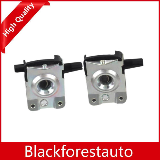 Fits For 3 Series E36 / Z3 2x Front Left Right Hood Latch Lock Actuator