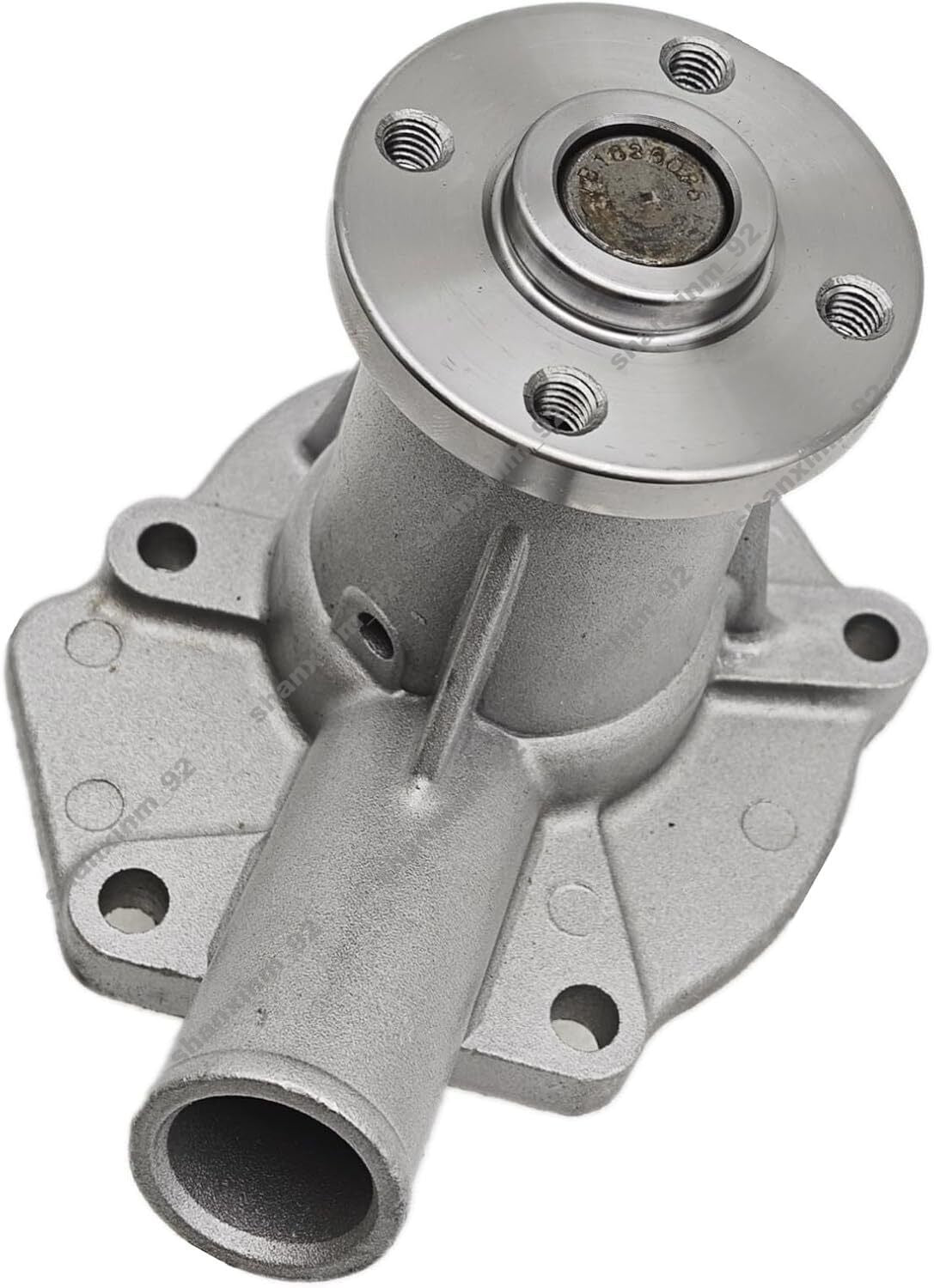 Water Pump 185-2236 1852236 0185-2236 for Onan RV Diesel Generator