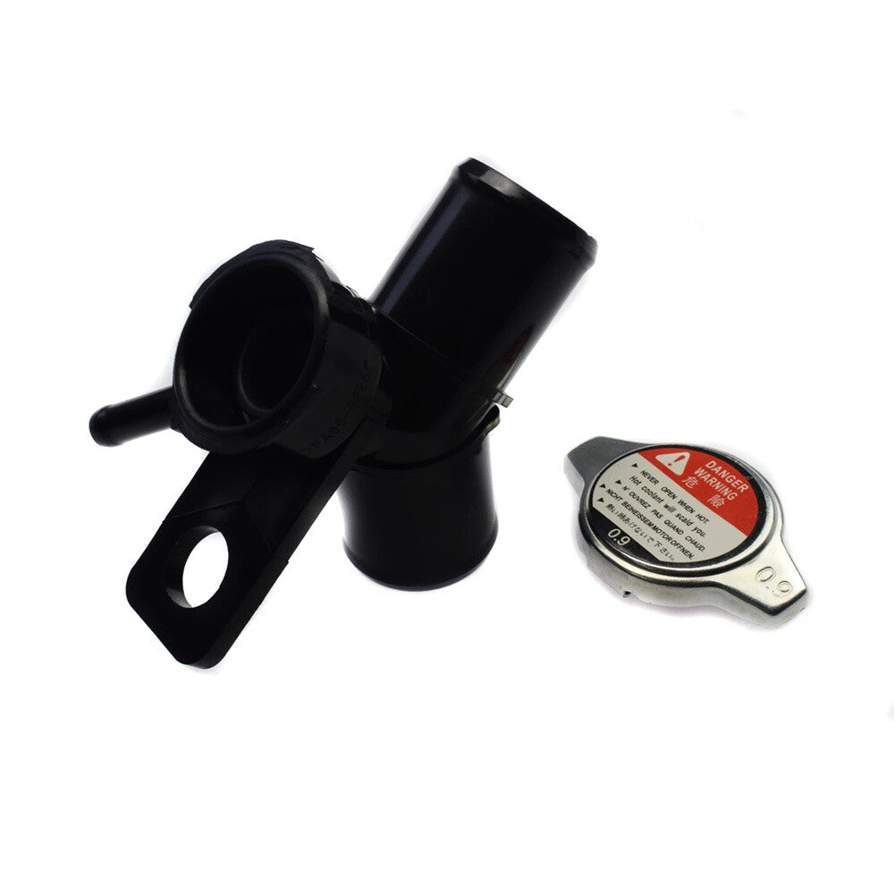 Fit for 2009-2013 for Suzuki Grand Vitara 2.4L Radiator Filler Neck w Cap 1791065J00